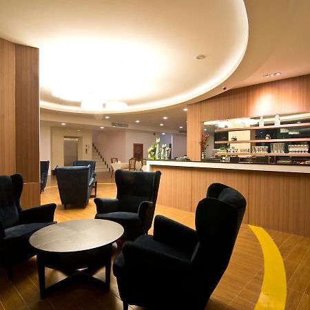 Tevan Jomtien Pattaya Exterior foto