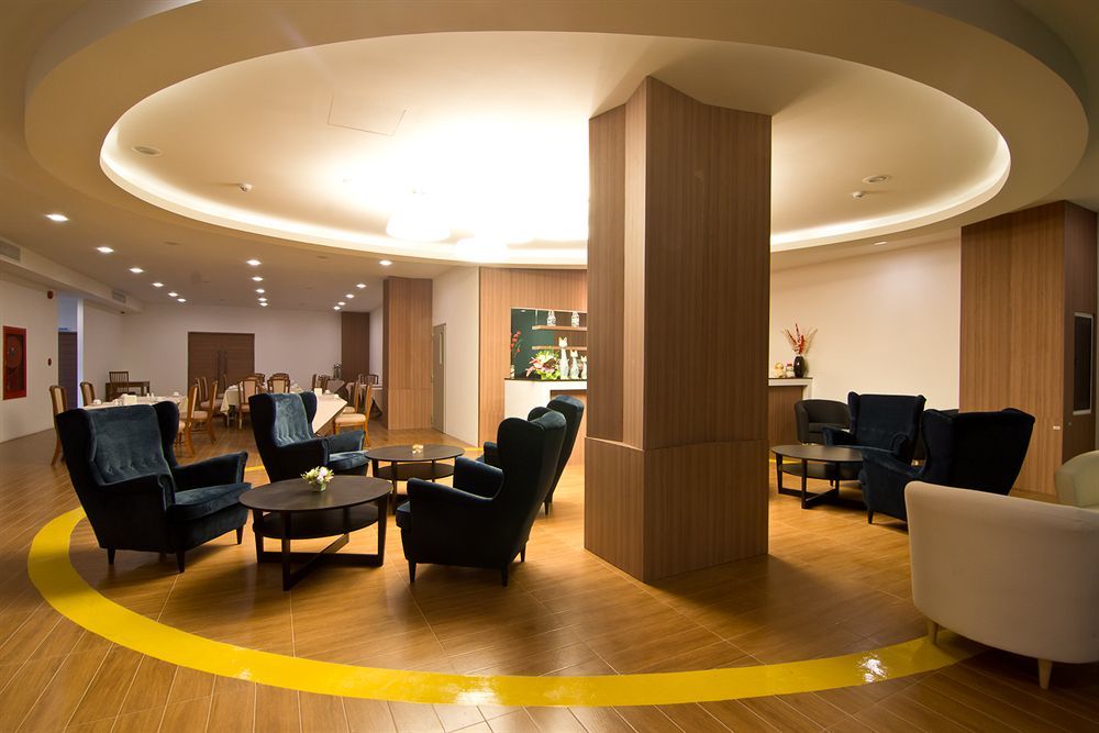 Tevan Jomtien Pattaya Exterior foto